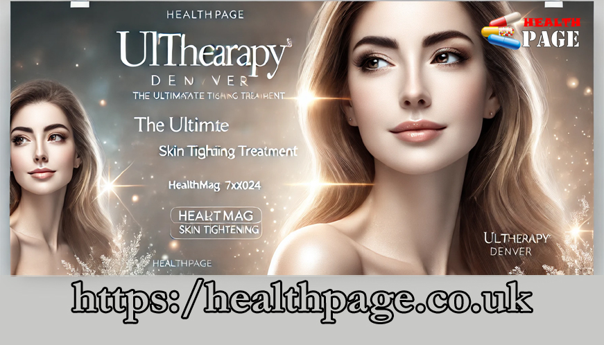 ultherapy denver