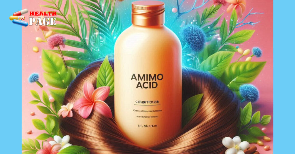Amino acid conditioner