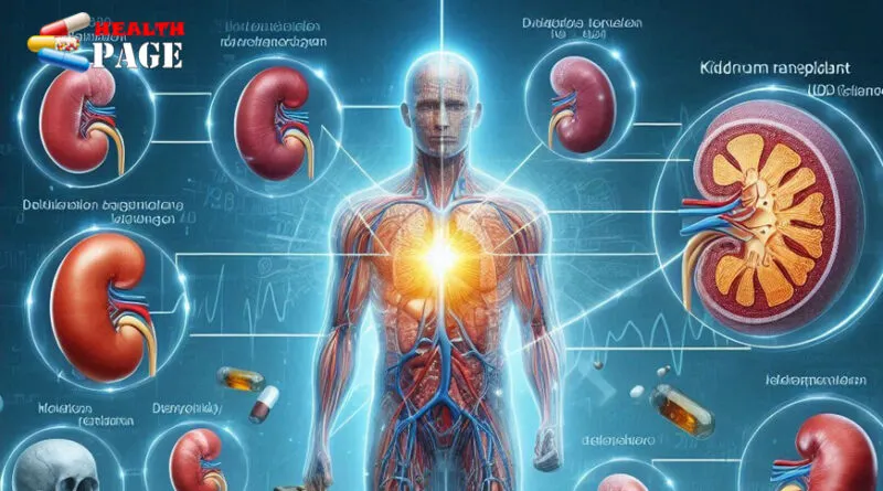Kidney-Transplant-ICD-10