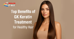 gk keratin treatment