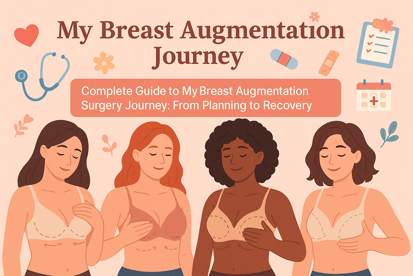 Breast Augmentation Surgery