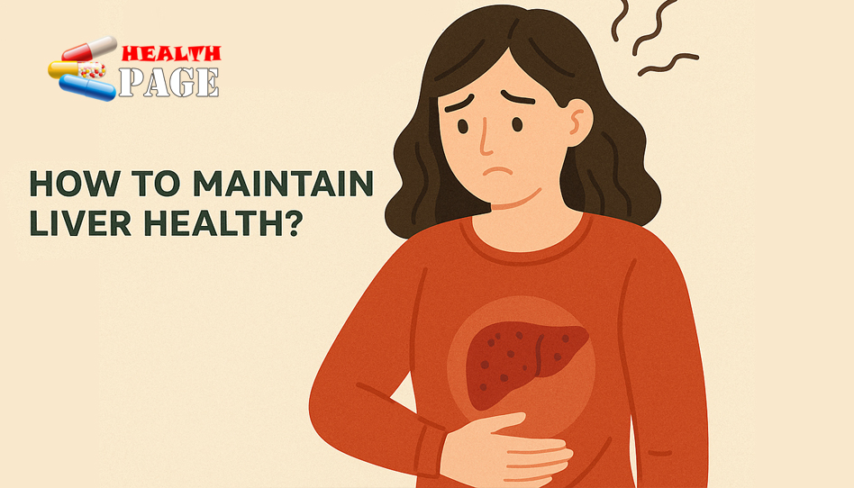 liver health