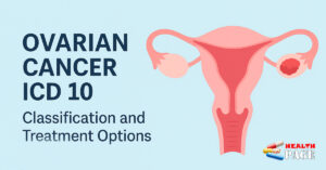 ovarian cancer icd 10