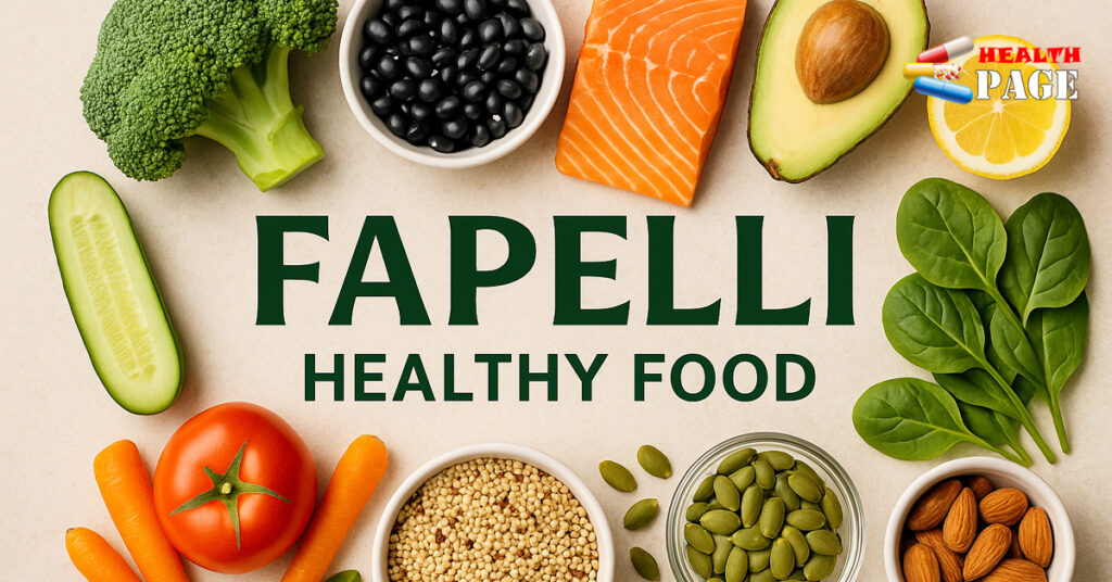 Fapelli 1