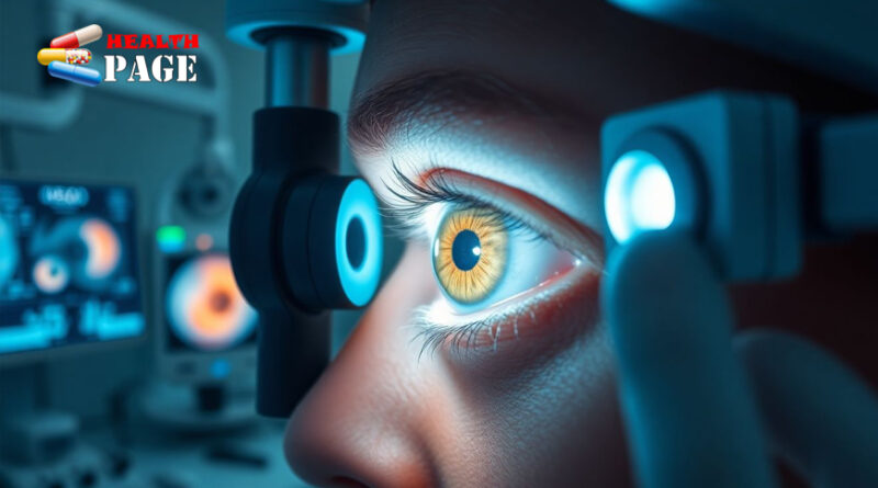 How Long Before Retinal Detachment Causes