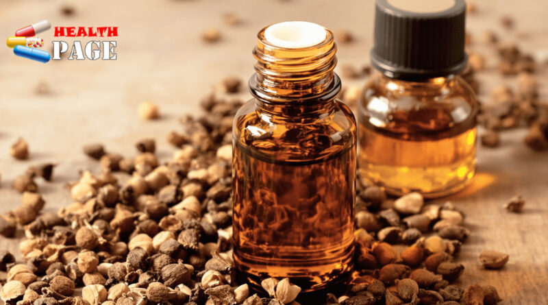 How do you use clove oil on a toothache