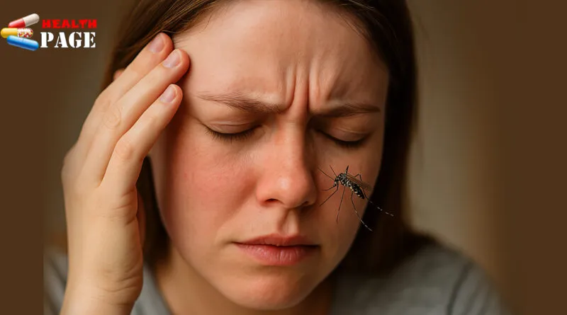 Malaria-icd-10