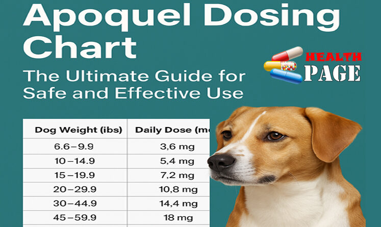 apoquel dosing chart