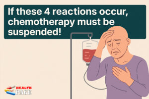 chemotherapy