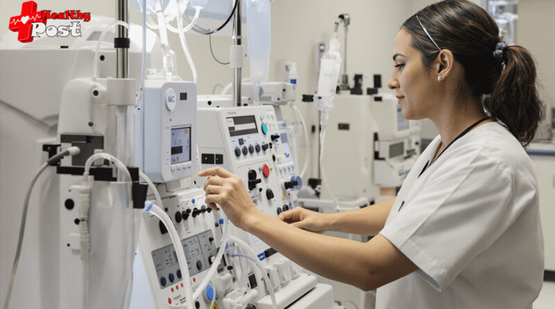 dialysis technician jobs