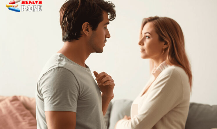 does viagra make you hornier​