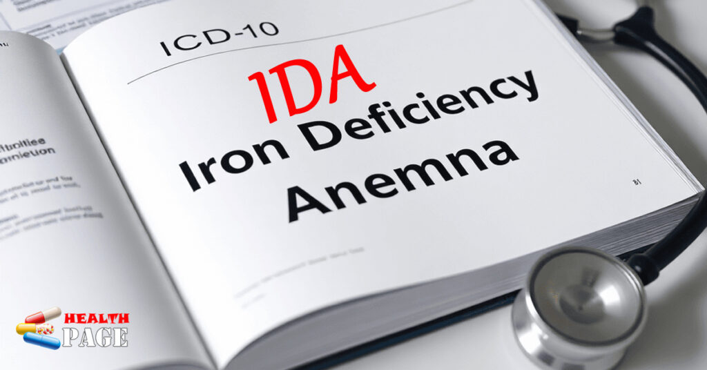 ida icd 10