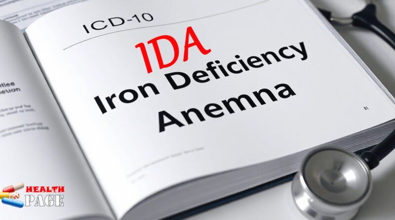 ida icd 10