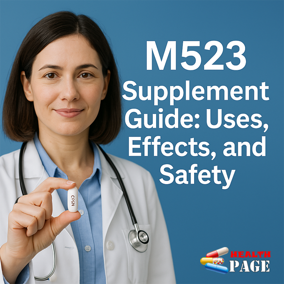 m523