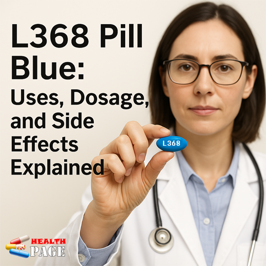 l368 pill blue