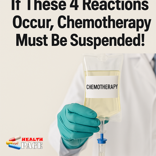 chemotherapy