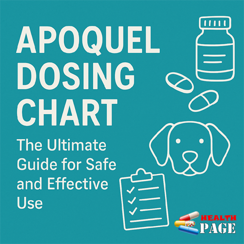 apoquel dosing chart