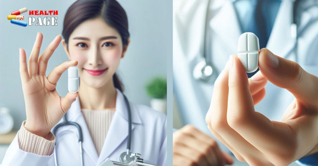 ip 109 white pill