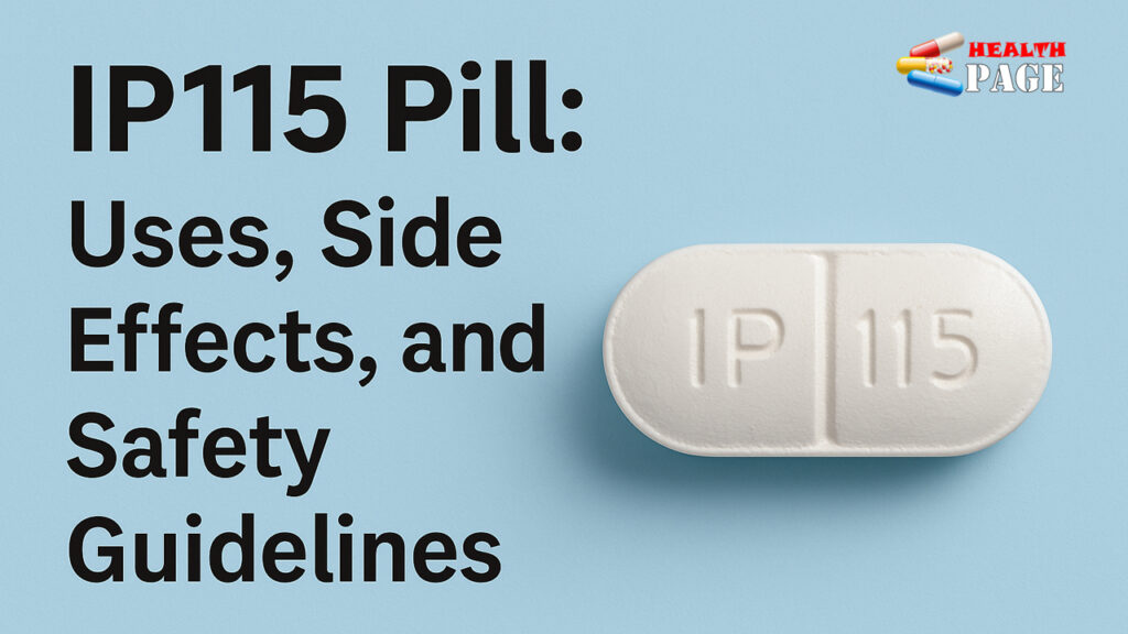 ip115