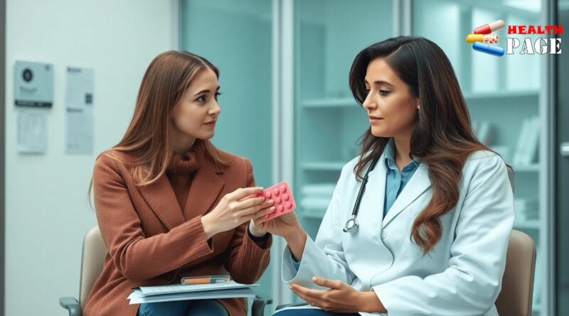 k 56 pink pill