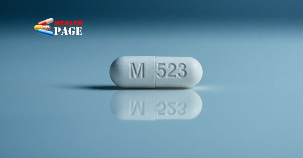 m523
