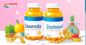 saxenda vs zepbound