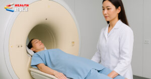 why do you have to fast before MRI with contrast