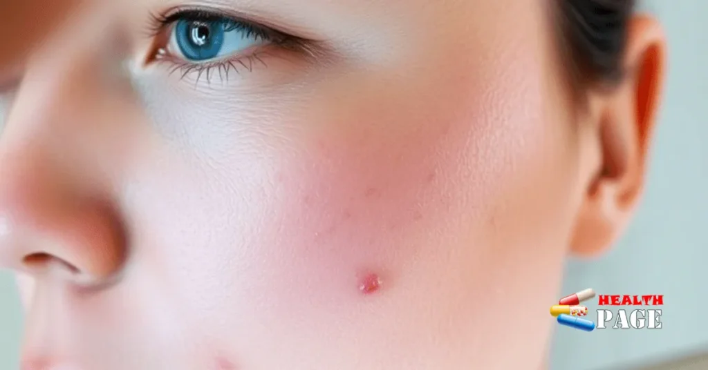 Acne icd 10