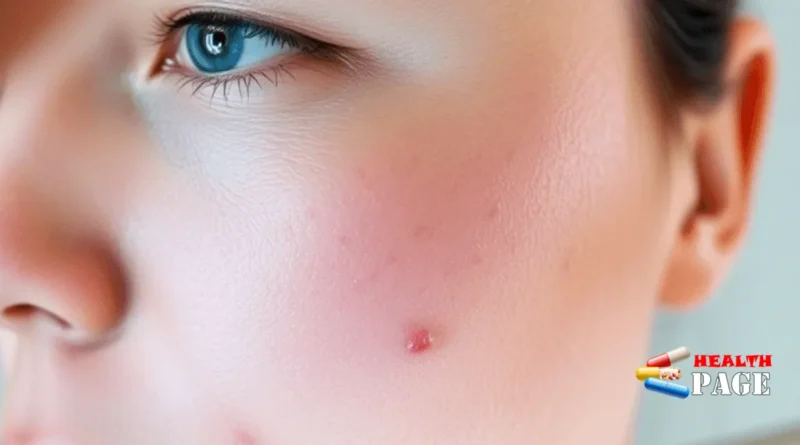 Acne icd 10