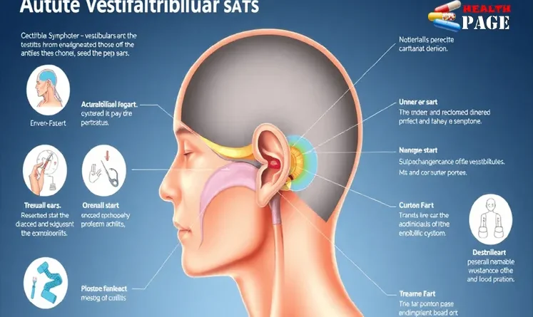 Acute Vestibular Syndrome