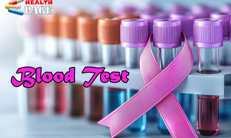 Blood Test