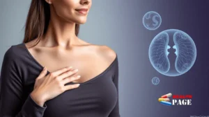 Breast calcification