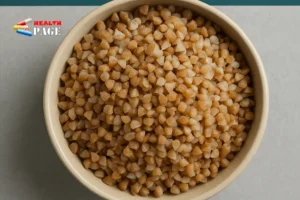 Buckwheat diet