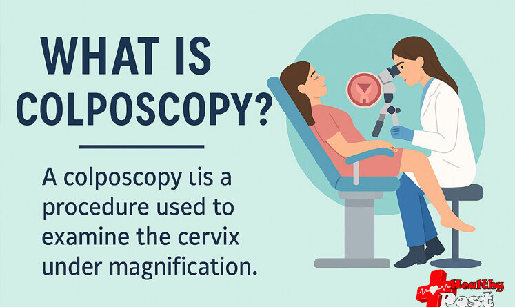 Colposcopy