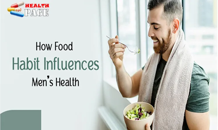 Food habit