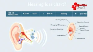 Hearing loss icd 10