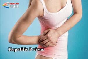 Hepatitis B virus