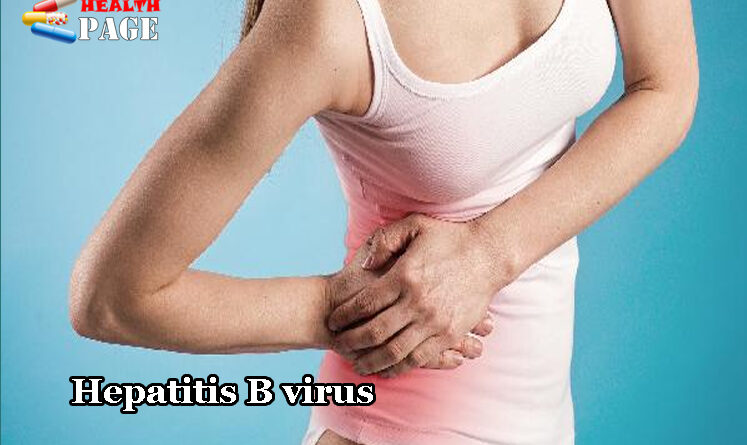 Hepatitis B virus