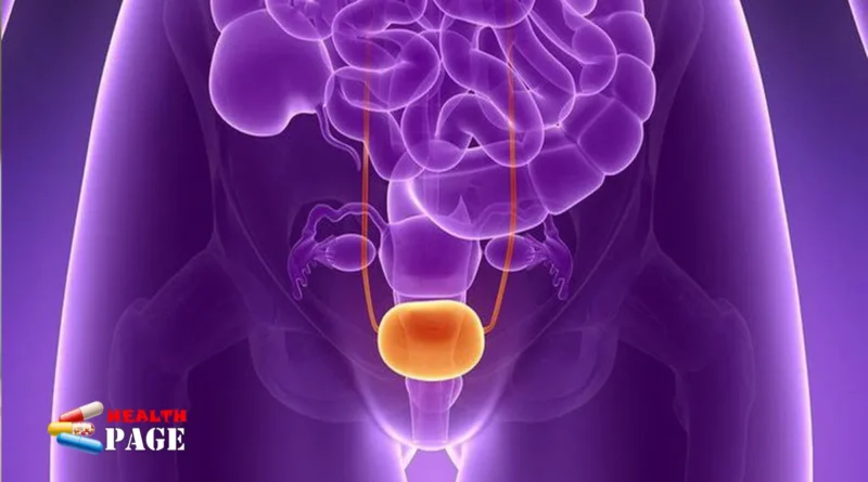 How i knew i had bladder cancer