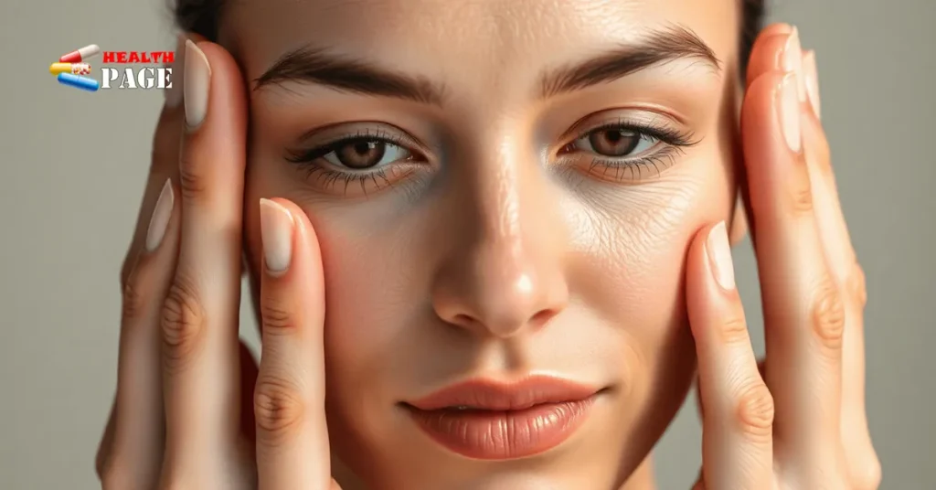 How to Reverse Facial Asymmetry Caused by Side Sleeping