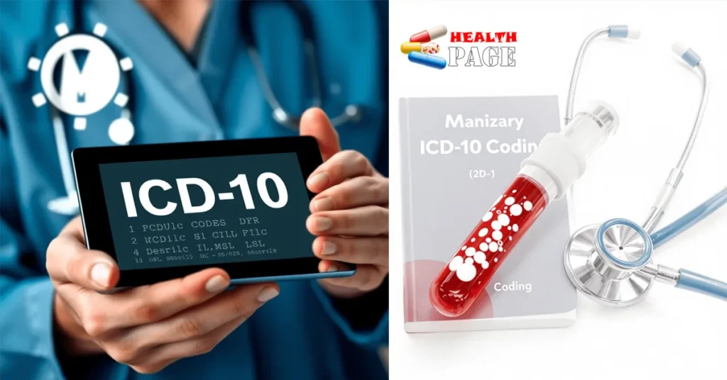 Leukopenia icd 10
