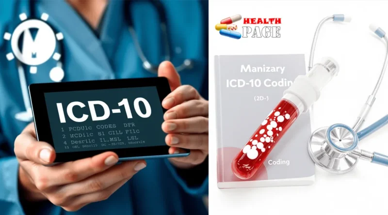Leukopenia icd 10