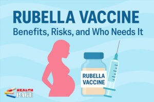 Rubella Vaccine