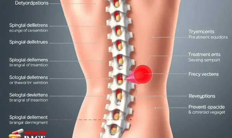 Spinal Deformity