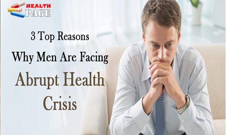 health crisis