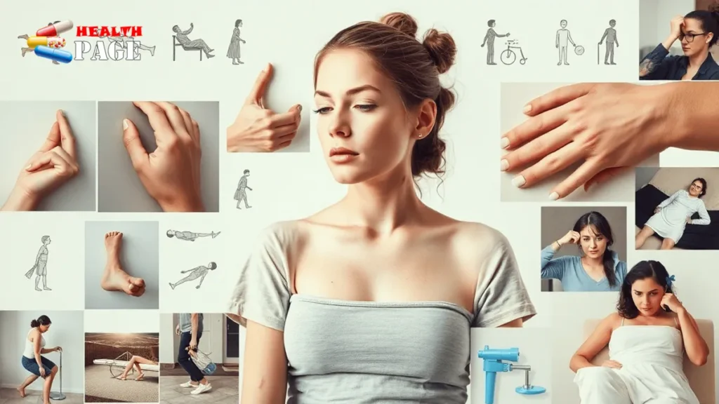 23 signs you grew up with ehlers-danlos syndrome