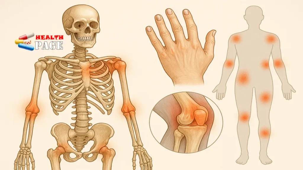 Arthralgia