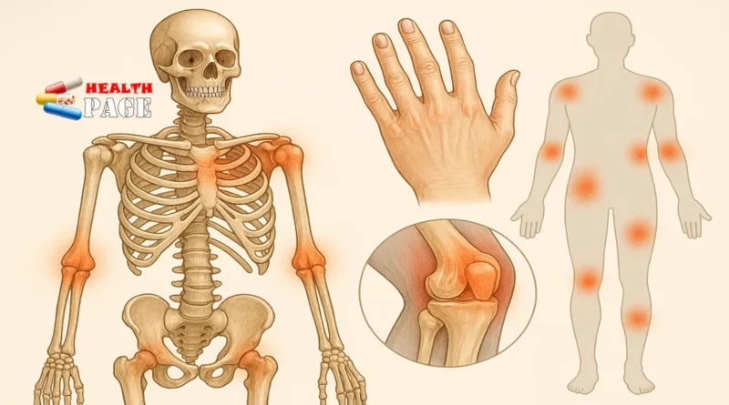 Arthralgia