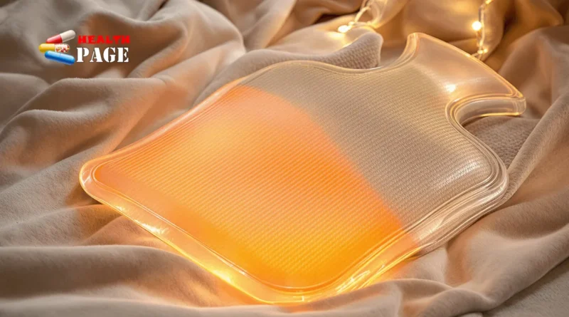Hot Water Bottle