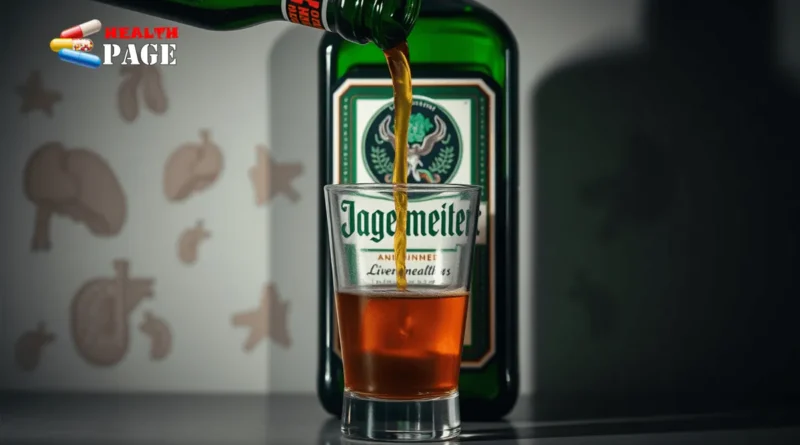 Jagermeister